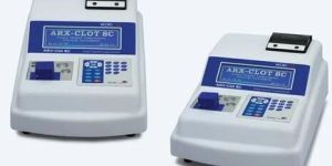 Single Channel Coagulometer