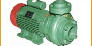 Centrifugal Monoblock Pumps
