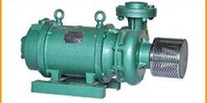 Submersible Pumpsets