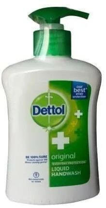 Dettol Hand Wash