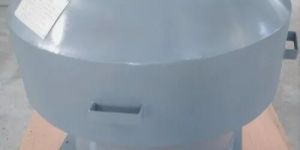 Power Driven Roof Extractor