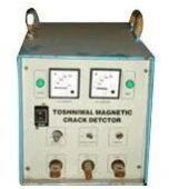 Magnetic Crack Detector