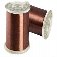 Aluminum Enameled Wires