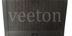 Plastic Shell Cinema Chairs