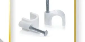 Cable Nail Clips