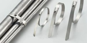 Stainless Steel Cable Ties