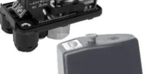 Air Compressor Pressure Switches