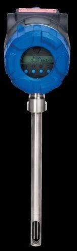 Thermal Dispersion Flow Transmitters