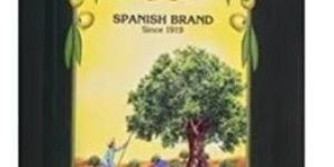 Figaro Olive Oil