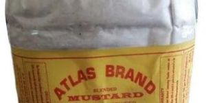 Mustard Seasoning Powder