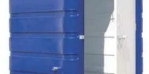 Prefab Sanitation Toilets