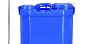 Battery Powered Knapsack Sprayer