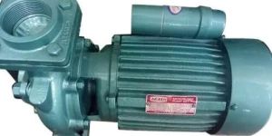 Monoblock Pump