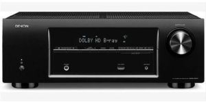 Denon AV Receiver
