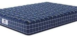 Peps Pocket Spring Mattress Tartania