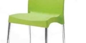 Plastic Restaurant Chair