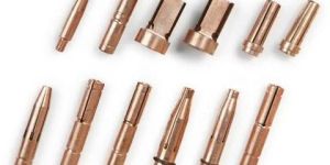 Stud Welding Collets