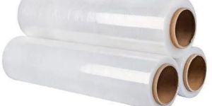 LLDPE Stretch Film Roll