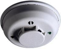 Fire Alarm Sensor