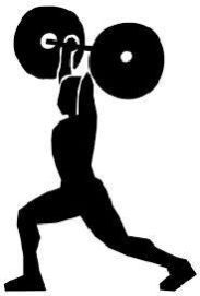 Weight Lifting