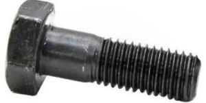 Half Threaded Bolt