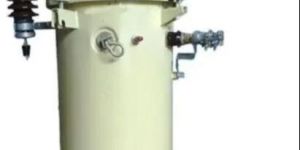 Single Phase Oil Type Transformer