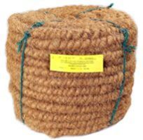 Curled Coir Ropes