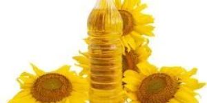 Sunflower Oil