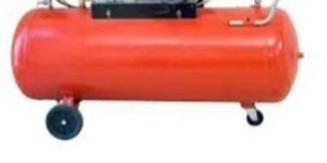 Air Compressor Machine