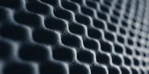 Acoustic Fabric