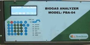 Biogas Analyzer