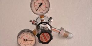 Industrial Gas Regulator