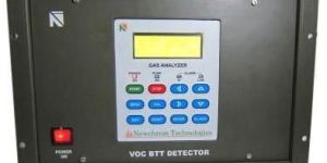 Volatile Organic Compound Detector