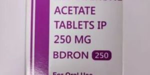 Bdron Abiraterone Acetate Tablet