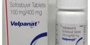 Velpanat Tablet