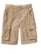 Boys Trousers