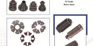 Automotive Rubber & Plastic components