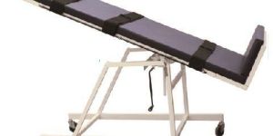 Manual Tilt Table