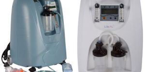 Oxygen Concentrators