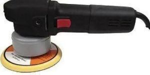 Electric Car Polisher