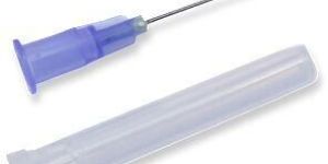 Disposable Hypodermic Needle