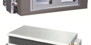 Blue Star Ductable AC