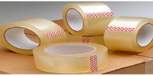 Brown Tape