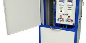 Diesel Filtration Machine