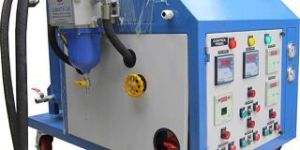 Transformer Oil Filtration Machine