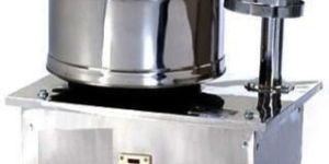 Commercial Wet Grinder