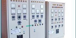 Float Cum Boost Charger