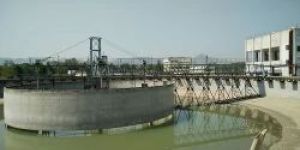 Driven Clariflocculators