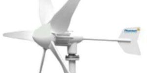 Wind Turbine Generator