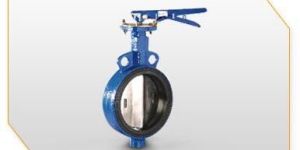 Butterfly Valve